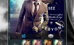 Screenshot Photo Studio PRO