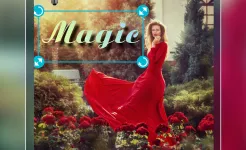 Screenshot Photo Studio PRO