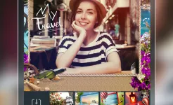 Screenshot Photo Studio PRO