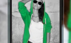 Screenshot Photo Studio PRO