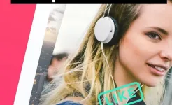 Screenshot Tinder