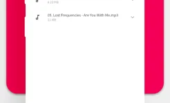 Screenshot Eon Player Pro