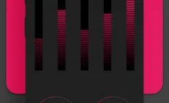 Screenshot Eon Player Pro