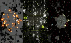 Screenshot Magic Survival