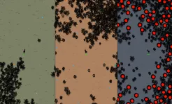 Screenshot Magic Survival