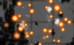 Screenshot Magic Survival