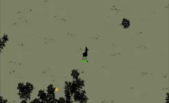 Screenshot Magic Survival