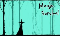 Screenshot Magic Survival