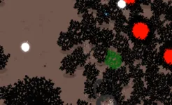 Screenshot Magic Survival