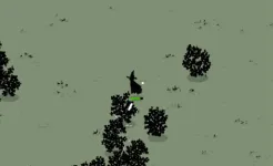 Screenshot Magic Survival