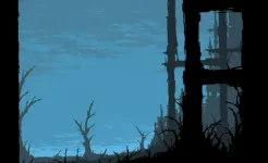 Screenshot Magic Survival