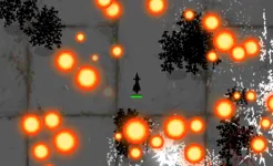 Screenshot Magic Survival