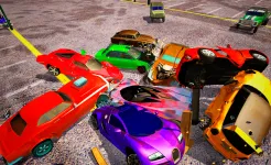 Screenshot Derby Demolition Simulator Pro