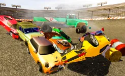 Screenshot Derby Demolition Simulator Pro