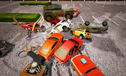 Screenshot Derby Demolition Simulator Pro