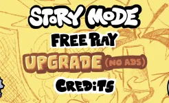 Screenshot Friday Night Funkin'