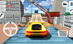 Screenshot Multiplayer Driving Simulator
