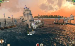 Screenshot The Pirate: Caribbean Hunt