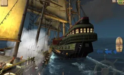Screenshot The Pirate: Caribbean Hunt