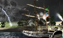 Screenshot The Pirate: Caribbean Hunt