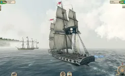 Screenshot The Pirate: Caribbean Hunt