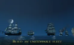 Screenshot The Pirate: Plague of the Dead