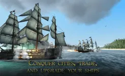 Screenshot The Pirate: Plague of the Dead