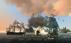 Screenshot The Pirate: Plague of the Dead