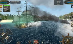 Screenshot The Pirate: Plague of the Dead