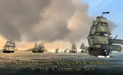 Screenshot The Pirate: Plague of the Dead