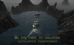 Screenshot The Pirate: Plague of the Dead