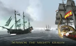Screenshot The Pirate: Plague of the Dead