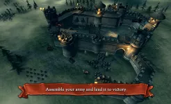Screenshot Hex Commander: Fantasy Heroes