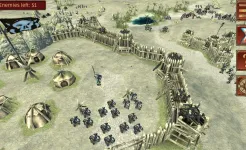 Screenshot Hex Commander: Fantasy Heroes