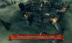 Screenshot Hex Commander: Fantasy Heroes