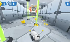 Screenshot MouseBot