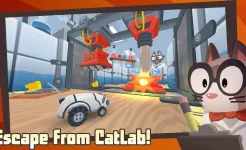 Screenshot MouseBot