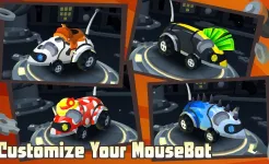 Screenshot MouseBot