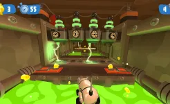 Screenshot MouseBot