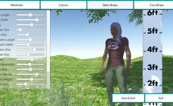 Screenshot Carp Fishing Simulator – Pike, Perch & More