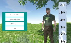 Screenshot Carp Fishing Simulator