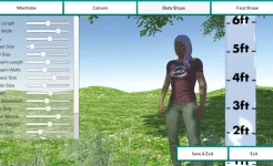 Screenshot Carp Fishing Simulator