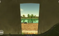 Screenshot Carp Fishing Simulator