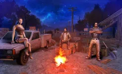 Screenshot Death City: Zombie Invasion