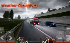 Screenshot Симулятор грузовика: Европа 2