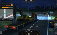 Screenshot Truck Simulator PRO 2