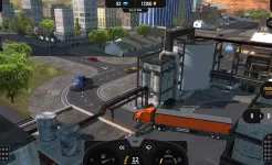 Screenshot Truck Simulator PRO 2