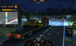 Screenshot Truck Simulator PRO 2