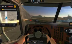 Screenshot Truck Simulator PRO 2