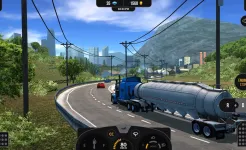 Screenshot Truck Simulator PRO 2